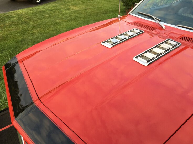 Photo for 1968 Chevrolet Camaro